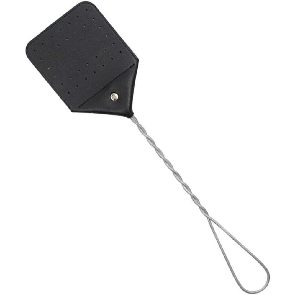 Leather Fly Swatter, image 6